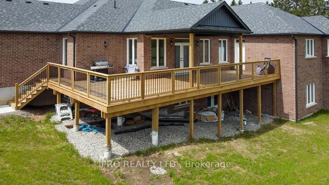 311009 16th Line E, House detached with 4 bedrooms, 6 bathrooms and 6 parking in East Garafraxa ON | Image 26