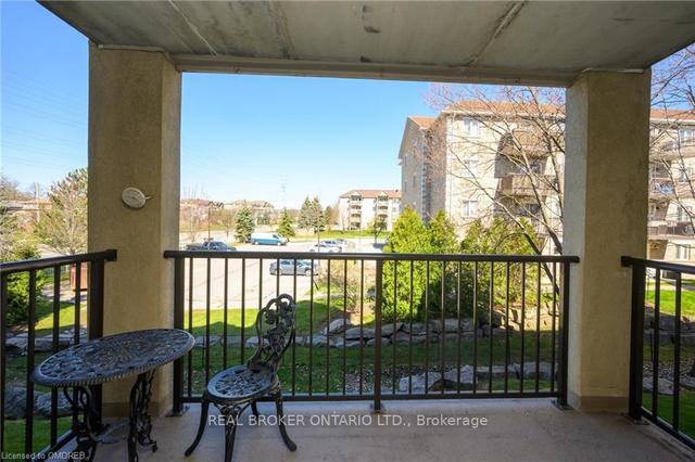 212 - 1451 Walkers Line, Condo with 2 bedrooms, 2 bathrooms and 1 parking in Burlington ON | Image 9