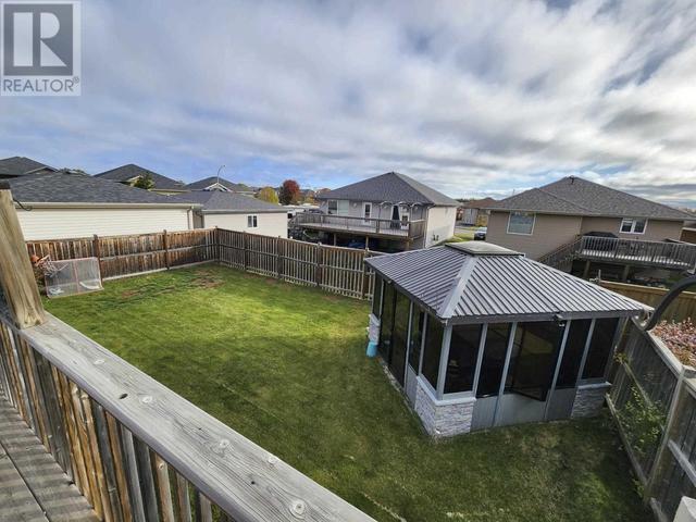 241 South Creek Bay, House detached with 6 bedrooms, 3 bathrooms and null parking in Thunder Bay ON | Image 31