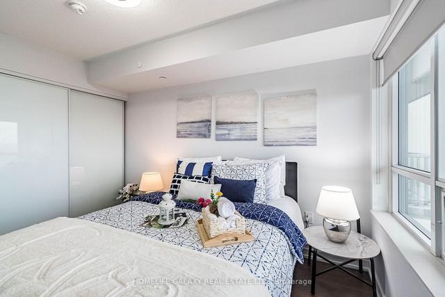 911 - 1346 Danforth Rd E, Condo with 2 bedrooms, 2 bathrooms and 1 parking in Toronto ON | Image 17