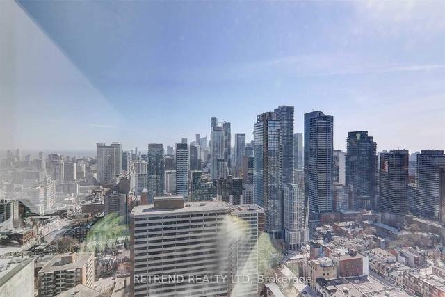 3311 - 45 Charles St E, Condo with 1 bedrooms, 2 bathrooms and 0 parking in Toronto ON | Image 17