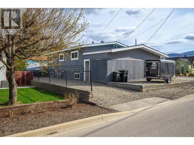 4108 25th Street, House detached with 5 bedrooms, 2 bathrooms and 5 parking in Vernon BC | Image 29