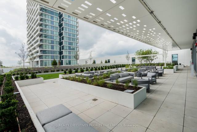 615 - 950 Portage Pkwy, Condo with 2 bedrooms, 3 bathrooms and 1 parking in Vaughan ON | Image 21