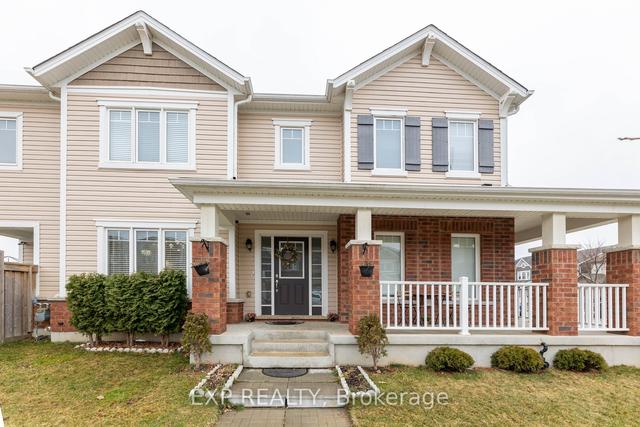 66 Shoreacres Dr, House detached with 3 bedrooms, 4 bathrooms and 4 parking in Kitchener ON | Image 1