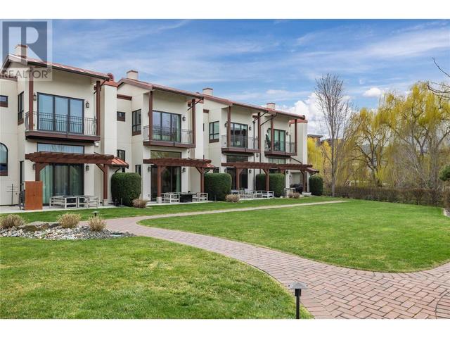 3 - 3756 Lakeshore Road, House attached with 4 bedrooms, 3 bathrooms and 4 parking in Kelowna BC | Image 23