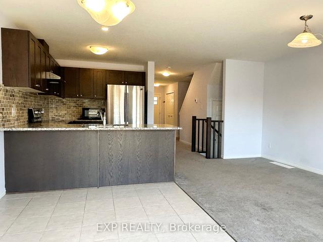 80 - 135 Hardcastle Dr, House attached with 3 bedrooms, 3 bathrooms and 2 parking in Cambridge ON | Image 20