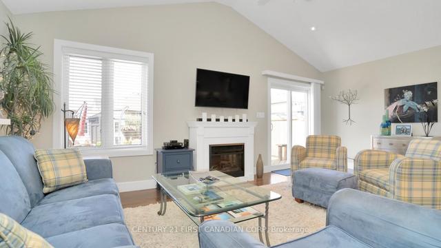 1863 Reilly Walk, House detached with 3 bedrooms, 3 bathrooms and 3 parking in London ON | Image 7