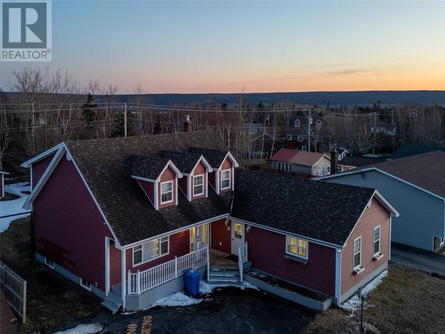 66 Bennett Drive, House detached with 8 bedrooms, 6 bathrooms and null parking in Gander NL | Image 2