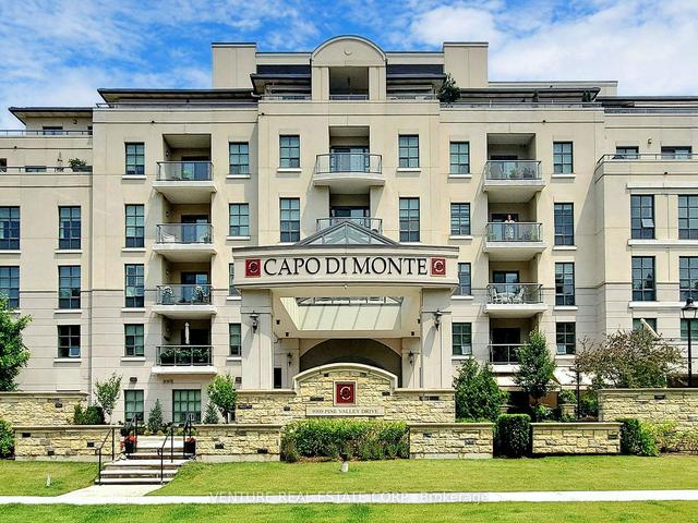 205 - 9909 Pine Valley Dr, Condo with 2 bedrooms, 2 bathrooms and 2 parking in Vaughan ON | Image 1