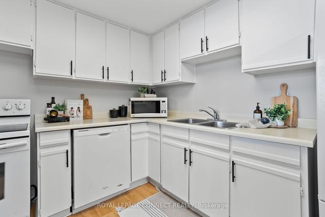 516 - 20 Dean Park Rd, Condo with 2 bedrooms, 2 bathrooms and 1 parking in Toronto ON | Image 7