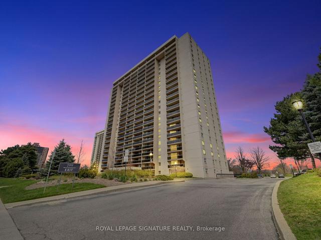 2004 - 299 Mill Rd, Condo with 2 bedrooms, 2 bathrooms and 2 parking in Toronto ON | Image 35