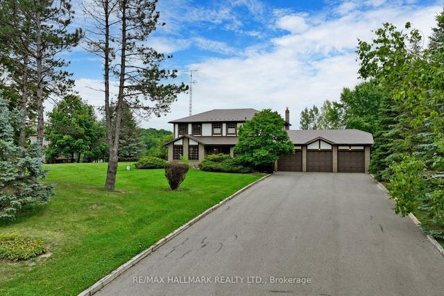 11 Linn Rd, House detached with 4 bedrooms, 3 bathrooms and 21 parking in Caledon ON | Image 30