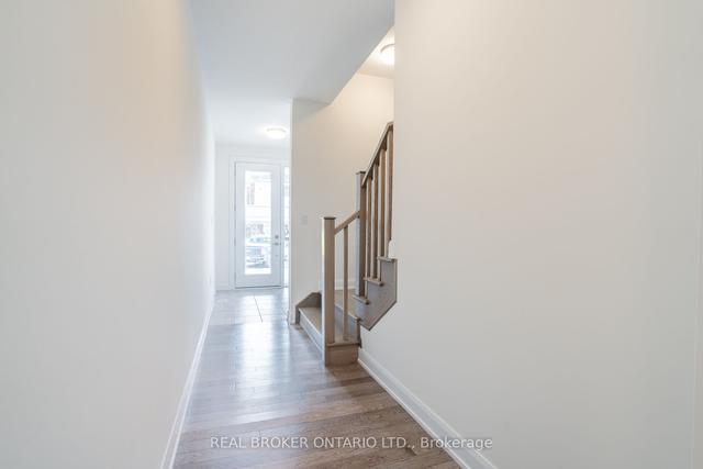63 - 2273 Turnberry Rd, Townhouse with 3 bedrooms, 4 bathrooms and 2 parking in Burlington ON | Image 23