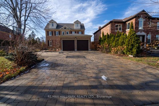 59 Oatlands Cres, House detached with 5 bedrooms, 5 bathrooms and 6 parking in Richmond Hill ON | Image 1