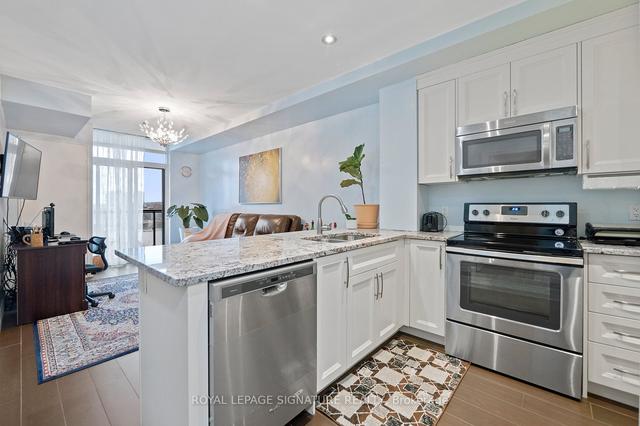 306 - 150 Water St N, Condo with 1 bedrooms, 1 bathrooms and 1 parking in Cambridge ON | Image 39