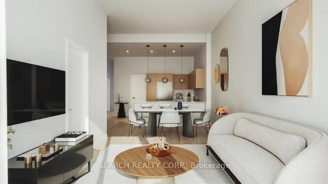 204 - 1566 Saint Christophe St, Condo with 2 bedrooms, 1 bathrooms and 0 parking in Montréal QC | Image 2