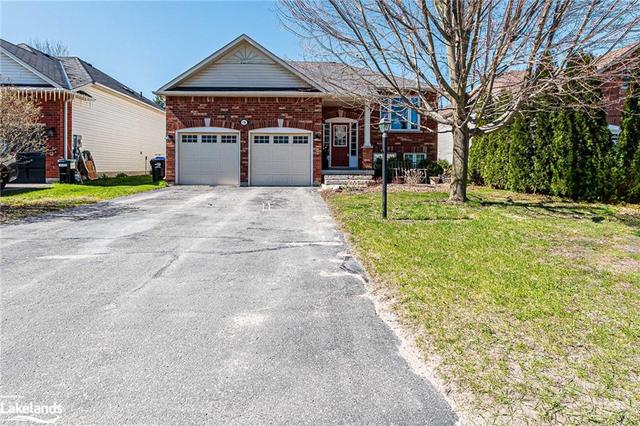 10 Princess Point Drive, House detached with 3 bedrooms, 2 bathrooms and 6 parking in Wasaga Beach ON | Image 24