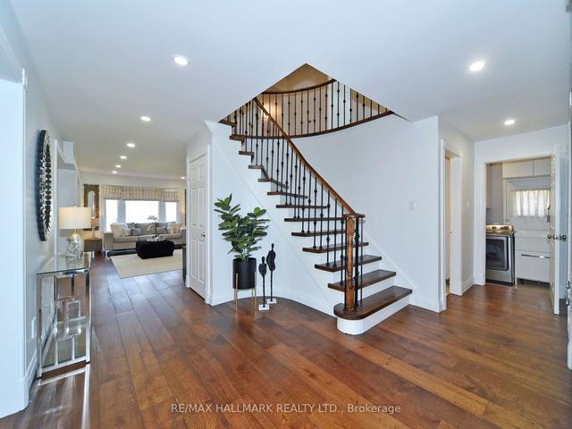 68 Nightstar Dr, House detached with 4 bedrooms, 4 bathrooms and 4 parking in Richmond Hill ON | Image 34
