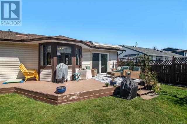 225 Utah Dr, House detached with 3 bedrooms, 2 bathrooms and 4 parking in Campbell River BC | Image 30