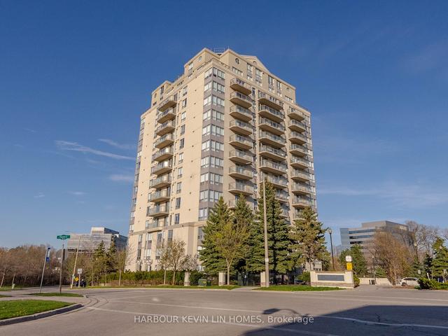 903 - 399 South Park Rd, Condo with 2 bedrooms, 2 bathrooms and 1 parking in Markham ON | Image 12