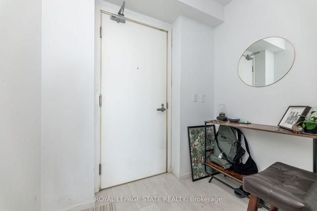 4104 - 159 Dundas St E, Condo with 1 bedrooms, 1 bathrooms and 0 parking in Toronto ON | Image 38