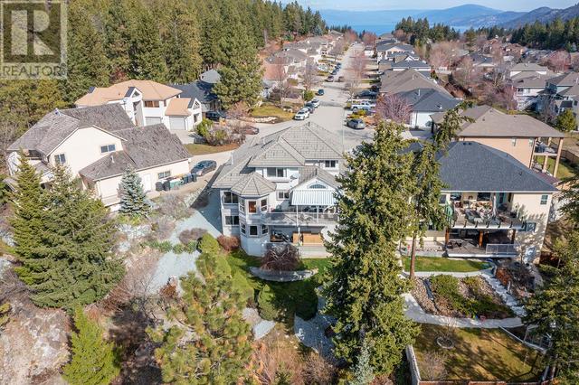 416 Woodpark Court, House detached with 5 bedrooms, 4 bathrooms and 2 parking in Kelowna BC | Image 46