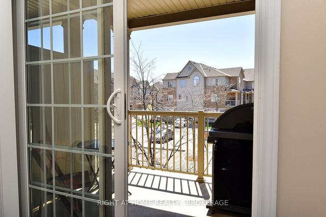 99 - 1401 Plains Rd E, Townhouse with 2 bedrooms, 2 bathrooms and 2 parking in Burlington ON | Image 4
