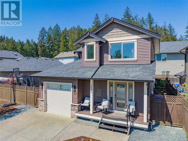 2000 Swordfern Rd, House detached with 3 bedrooms, 3 bathrooms and 2 parking in Nanaimo BC | Image 68