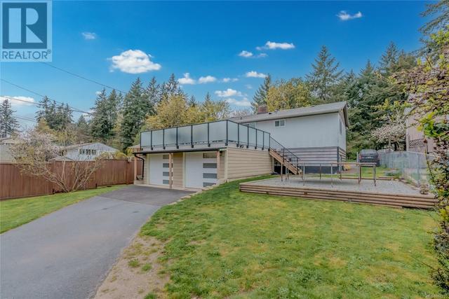 722 Connaught Ave, House detached with 3 bedrooms, 1 bathrooms and 6 parking in Nanaimo BC | Image 46