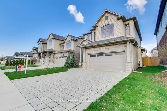 506 Skyline Ave, House detached with 3 bedrooms, 3 bathrooms and 4 parking in London ON | Image 12
