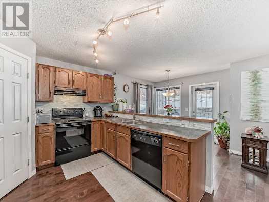 127 Didden Creek Rise Nw, House semidetached with 3 bedrooms, 2 bathrooms and 2 parking in Calgary AB | Image 6