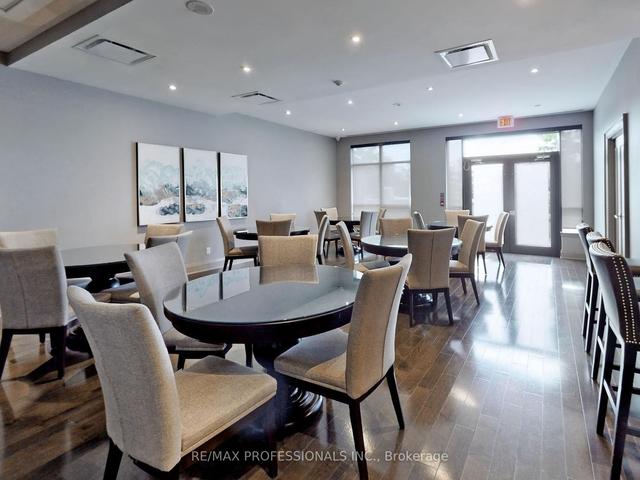204 - 1135 Royal York Rd, Condo with 1 bedrooms, 1 bathrooms and 1 parking in Toronto ON | Image 19