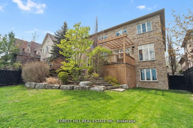 47 Sanibel Cres, House detached with 4 bedrooms, 7 bathrooms and 6 parking in Vaughan ON | Image 26