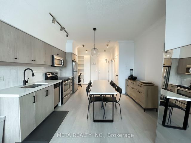 406 - 2885 Bayview Ave, Condo with 1 bedrooms, 1 bathrooms and 1 parking in Toronto ON | Image 18