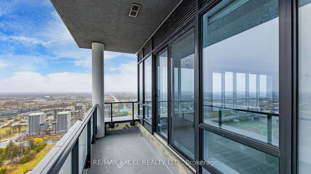 lph03 - 8 Water Walk Dr, Condo with 3 bedrooms, 3 bathrooms and 2 parking in Markham ON | Image 32