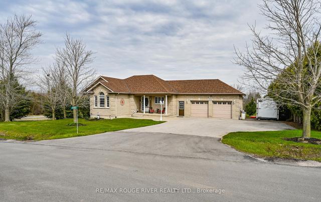4402 Hill St, House detached with 3 bedrooms, 3 bathrooms and 9 parking in Clarington ON | Image 23