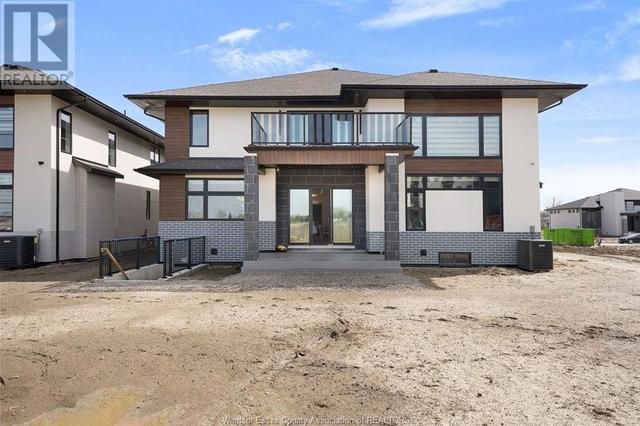 4845 Terra Bella, House detached with 5 bedrooms, 5 bathrooms and null parking in LaSalle ON | Image 7