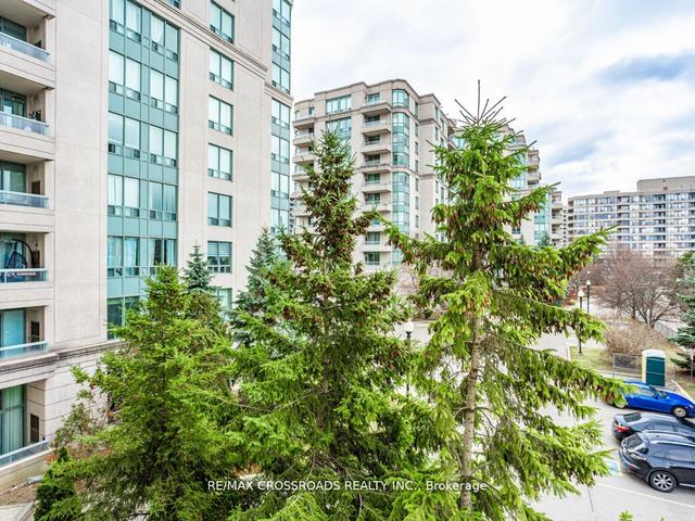 302 - 5 Emerald Lane, Condo with 2 bedrooms, 2 bathrooms and 2 parking in Vaughan ON | Image 25