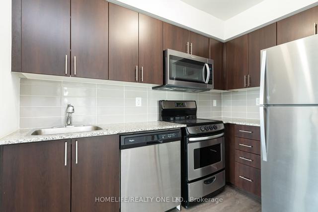 2004 - 1420 Dupont St, Condo with 2 bedrooms, 2 bathrooms and 1 parking in Toronto ON | Image 24