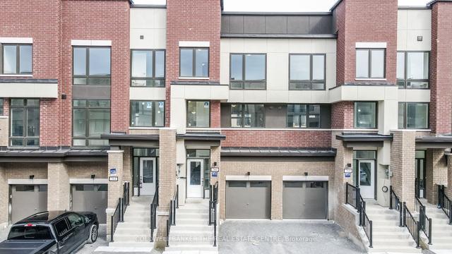 103 - 766 Heathrow Path, House attached with 3 bedrooms, 3 bathrooms and 2 parking in Oshawa ON | Image 1