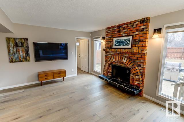 5542 145a Av Nw, House detached with 5 bedrooms, 2 bathrooms and 6 parking in Edmonton AB | Image 18