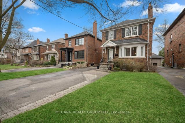 81 Felbrigg Ave, House detached with 3 bedrooms, 4 bathrooms and 4 parking in Toronto ON | Image 23