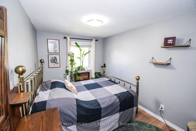 31 - 77 Linwell Rd, Townhouse with 2 bedrooms, 2 bathrooms and 1 parking in St. Catharines ON | Image 21