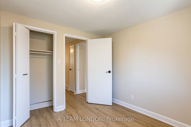 76 - 35 Waterman Ave, Townhouse with 3 bedrooms, 2 bathrooms and 2 parking in London ON | Image 19