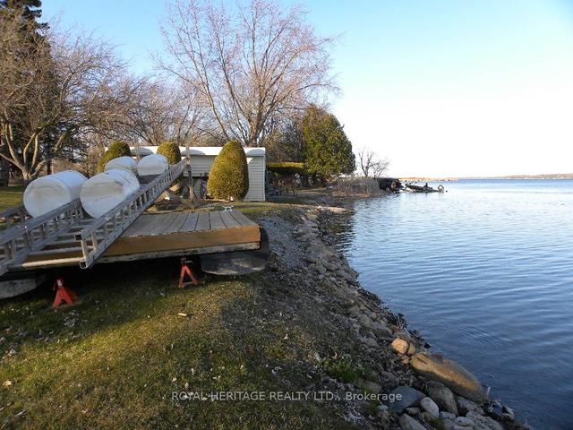 111 Beehive Dr, House detached with 3 bedrooms, 2 bathrooms and 6 parking in Kawartha Lakes ON | Image 27