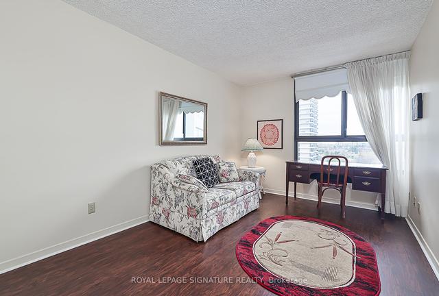 1509 - 1300 Bloor St, Condo with 2 bedrooms, 2 bathrooms and 1 parking in Mississauga ON | Image 14