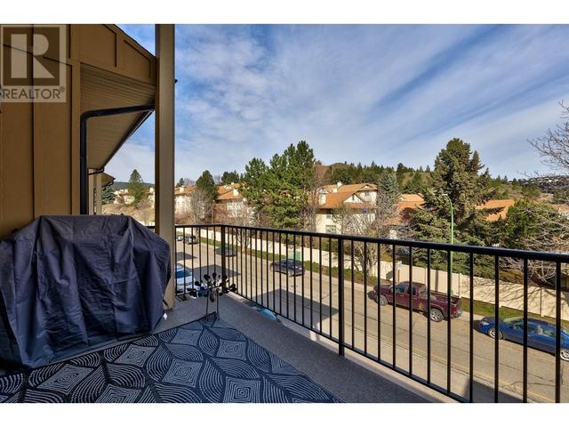 308 - 1390 Hillside Drive, Condo with 2 bedrooms, 3 bathrooms and null parking in Kamloops BC | Image 12