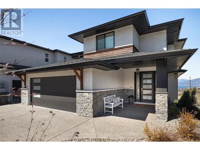 1114 Goldfinch Place, House detached with 4 bedrooms, 3 bathrooms and 4 parking in Kelowna BC | Image 44