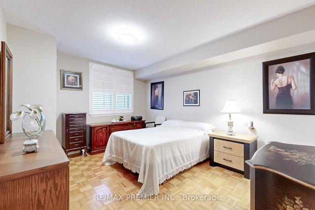 ste 211 - 2500 Rutherford Rd, Condo with 1 bedrooms, 1 bathrooms and 0 parking in Vaughan ON | Image 5