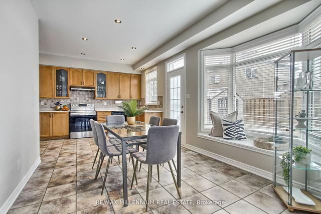 66 Wild Indigo Cres, House detached with 4 bedrooms, 4 bathrooms and 6 parking in Brampton ON | Image 8